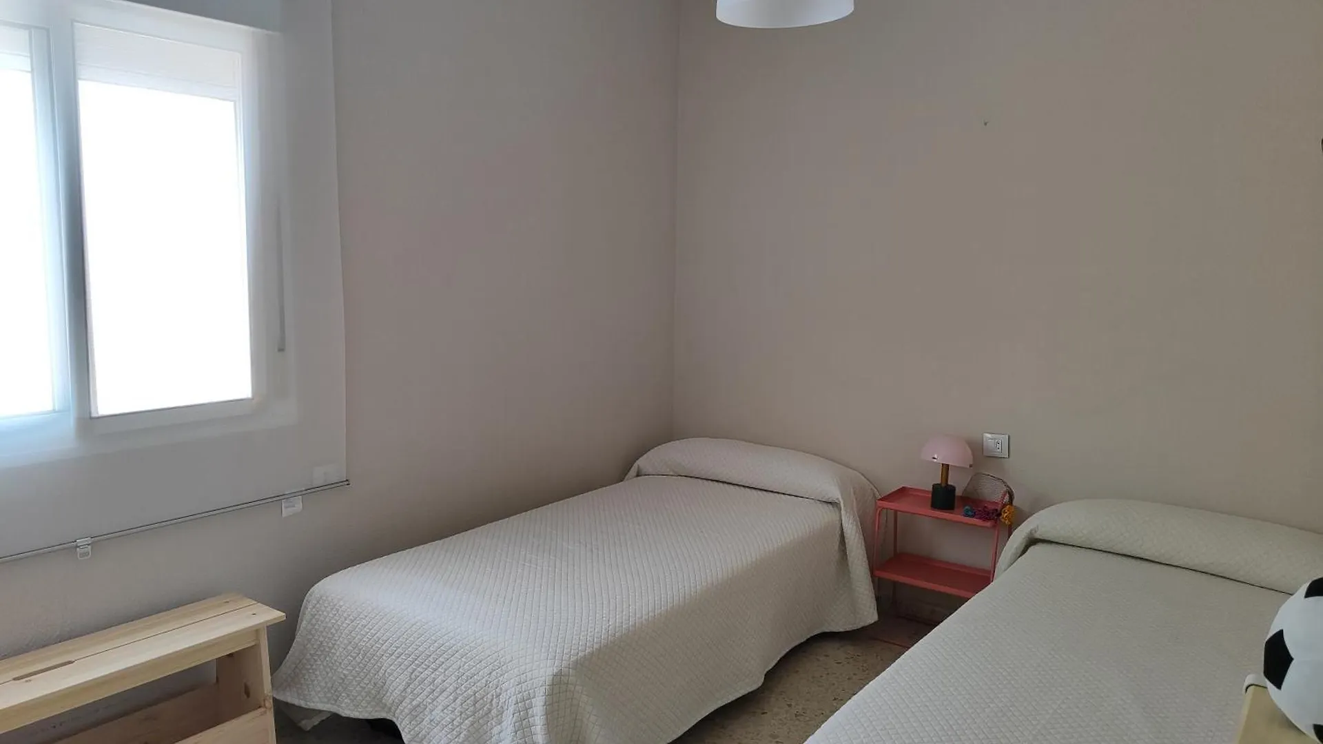 La Longuera - Playa Cruz Del Mar Apartment Chipiona 0*,  Spain