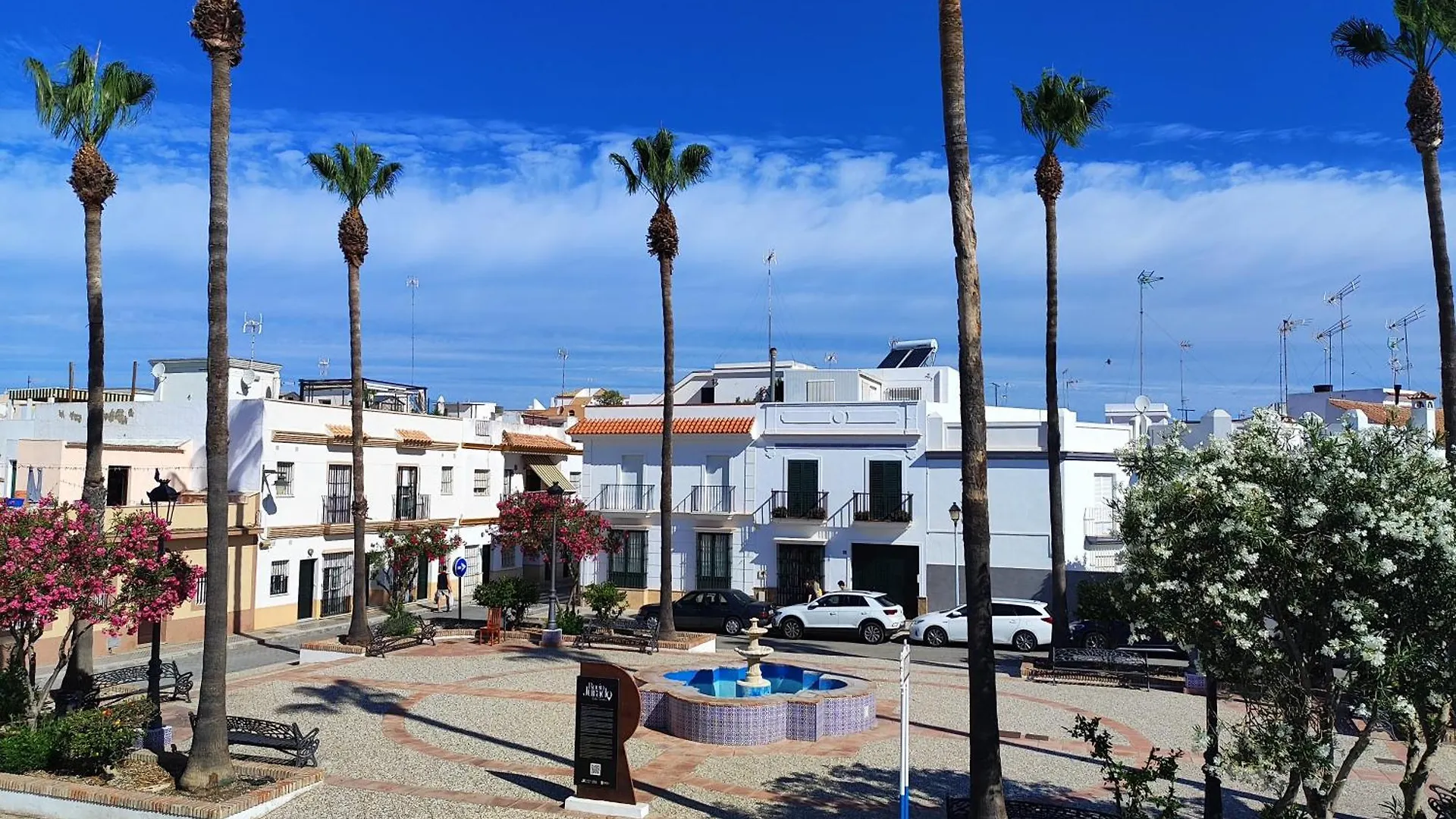 La Longuera - Playa Cruz Del Mar Apartment Chipiona