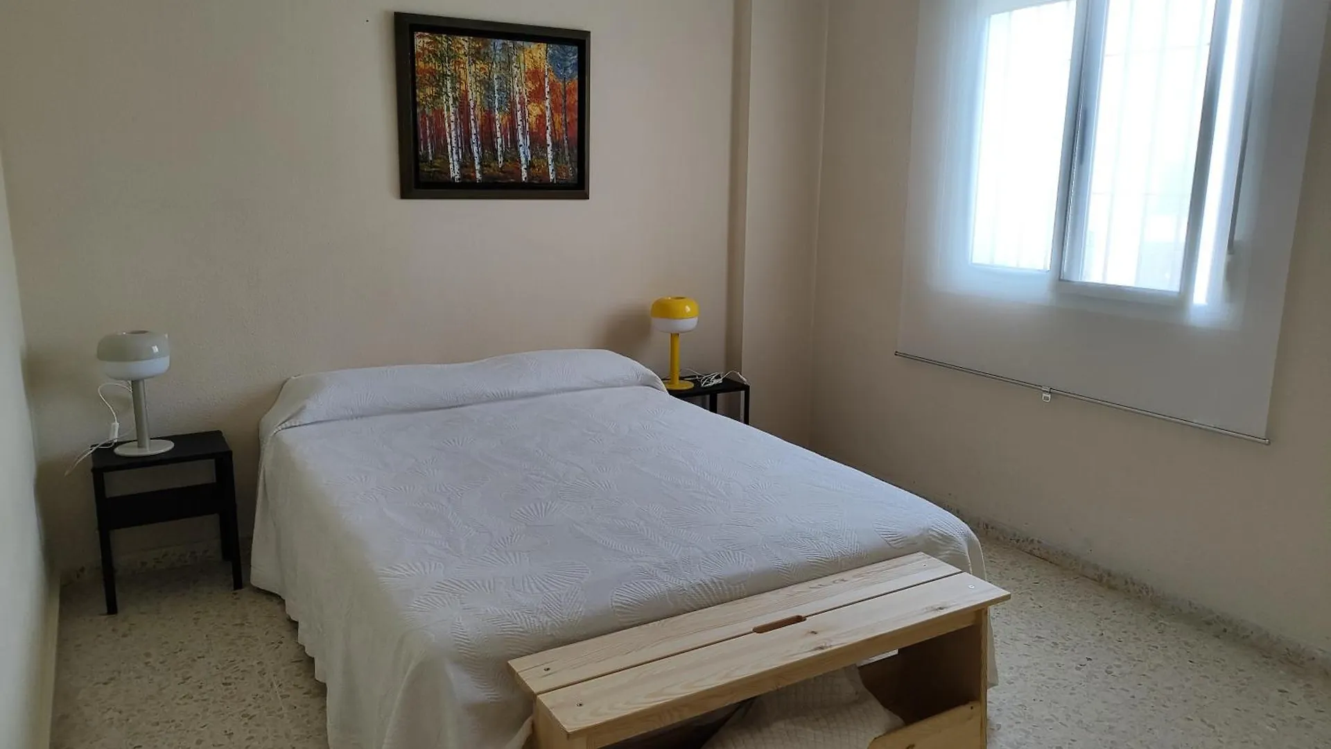 La Longuera - Playa Cruz Del Mar Apartment Chipiona