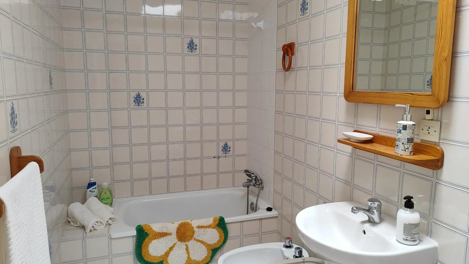 La Longuera - Playa Cruz Del Mar Apartment Chipiona