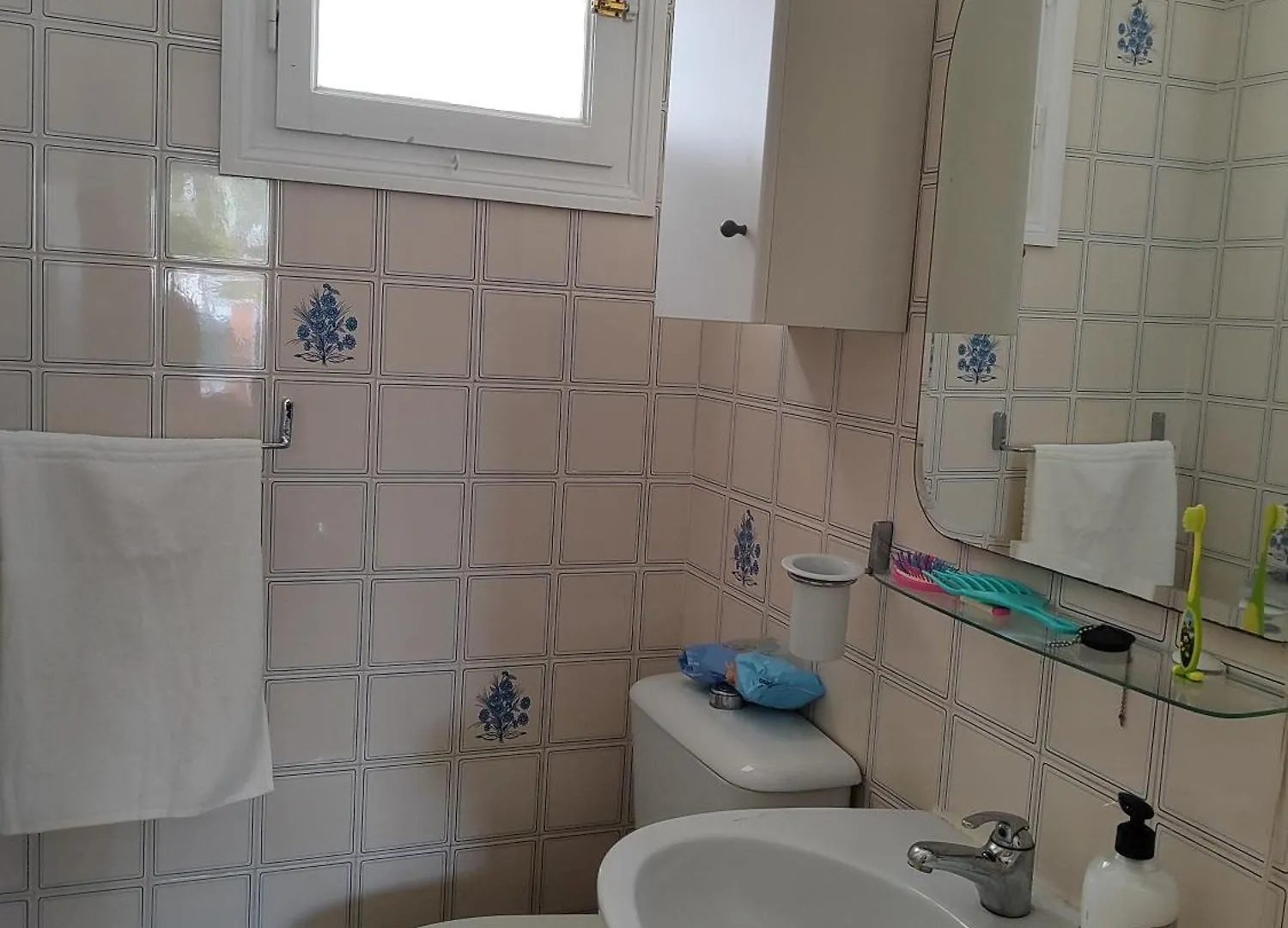 La Longuera - Playa Cruz Del Mar Apartment Chipiona Spain