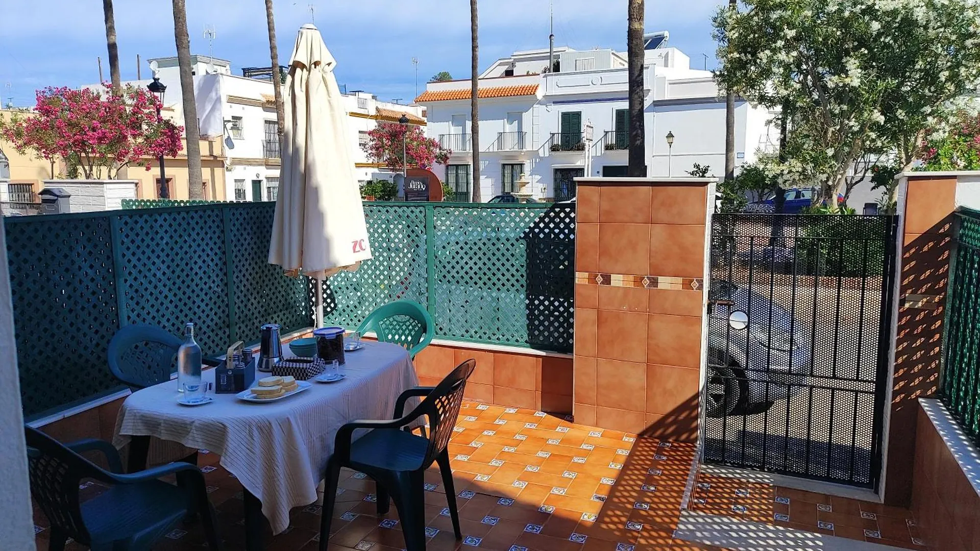 La Longuera - Playa Cruz Del Mar Apartment Chipiona Spain