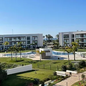 Apartamento Lyrioshomes Luxury Costa Ballena, Chipiona