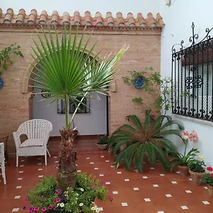 Andalucia Guest house