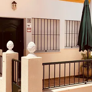 Apartamento Acogedor La, Chipiona