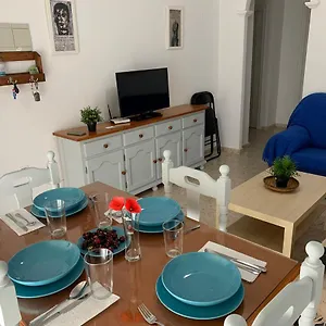 Apartamento Wifi, Centro Y Playa, Chipiona
