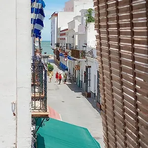 Apartamento En Pleno Centro De, Chipiona