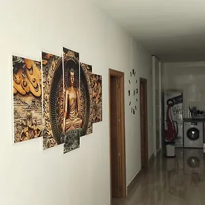 Apartamento Precioso Bajo Muy Grande A 200 Metros De Playa, Chipiona