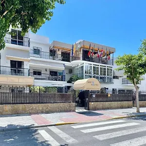 Apartamento Turísticos Santo Rostro, Chipiona