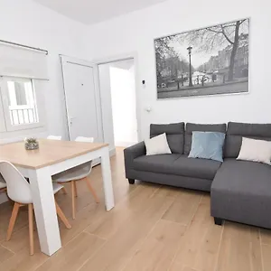 Apartamento Guadalete, Chipiona