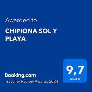Apartamento Sol Y Playa, Chipiona