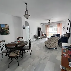Apartamento Casa Rauser, Chipiona