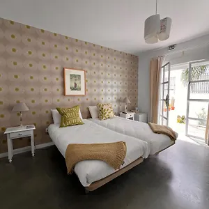 Chipibeach B&b, Boutique Bed & Breakfast