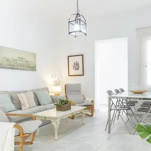 Apartamento Playa De Regla Un Magnifico Descanso 3, Chipiona