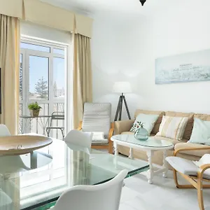 Apartamento Coqueto En La Playa De Regla 4, Chipiona