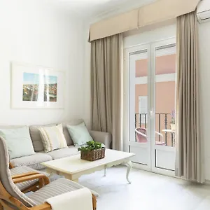 Apartamento Amplio En Playa De Regla 2, Chipiona