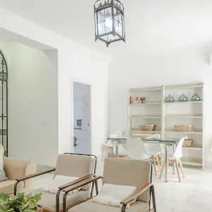 Apartamento Independiente En Playa De Regla, Chipiona