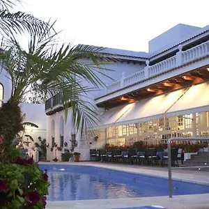 Brasilia Hotel