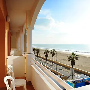 Vertice Mar Hotel