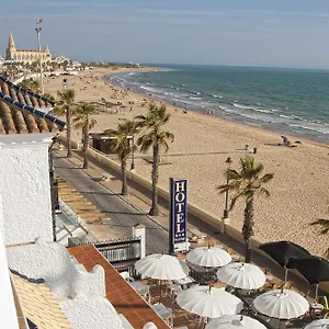 Playa De Regla Hotel